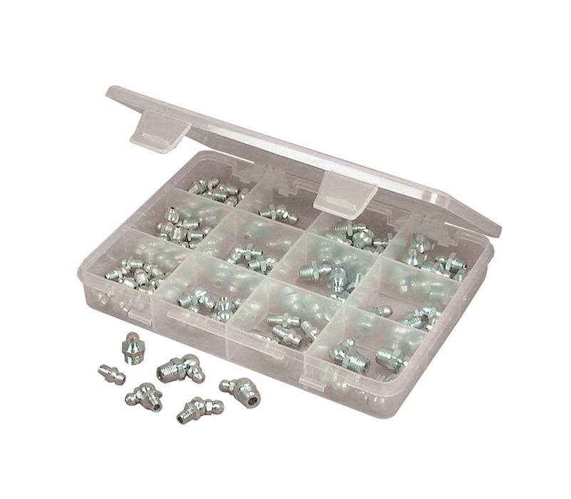 20225 Kit Montagefett mm 100St